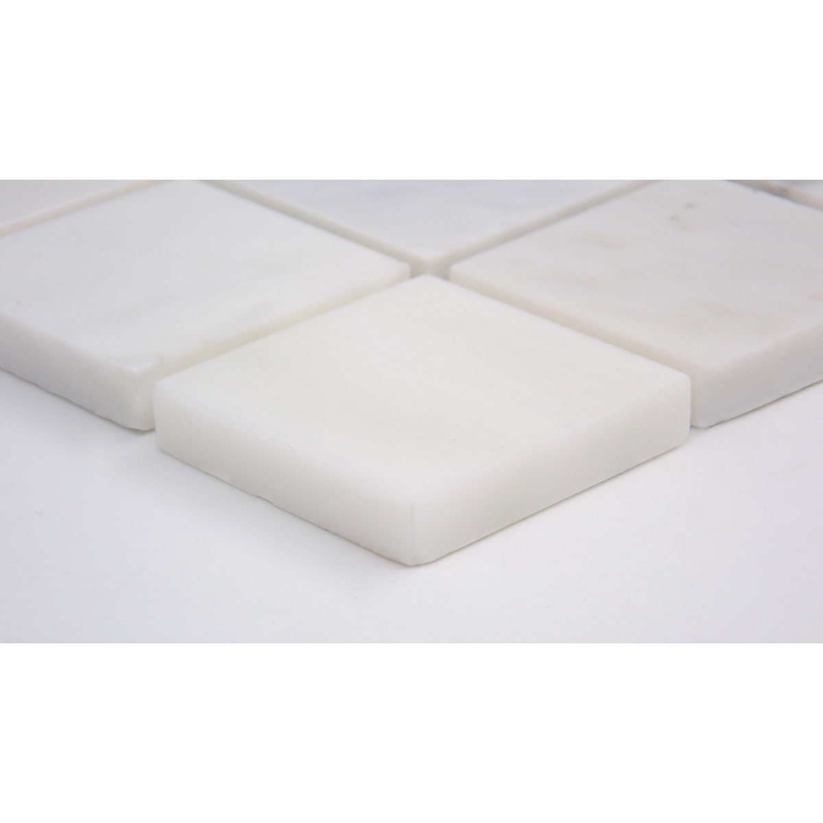 Marble Polished Mosaic